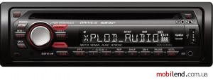 Sony CDX-GT424U
