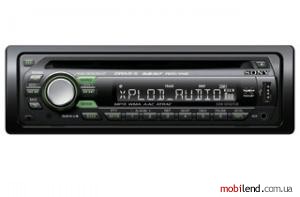 Sony CDX-GT427UE