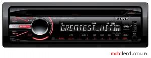 Sony CDX-GT440U