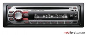 Sony CDX-GT44IP