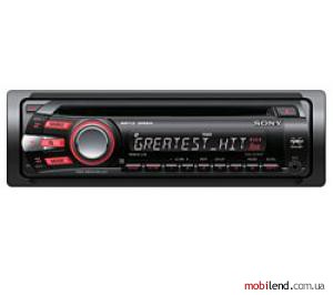 Sony CDX-GT45IP