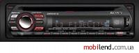 Sony CDX-GT460U