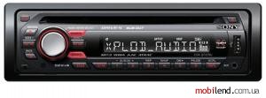 Sony CDX-GT470U