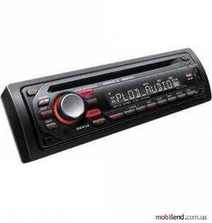 Sony CDX-GT470UE