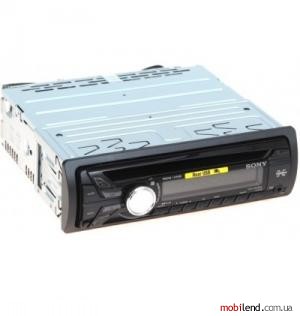 Sony CDX-GT470UM