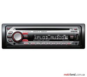 Sony CDX-GT470US