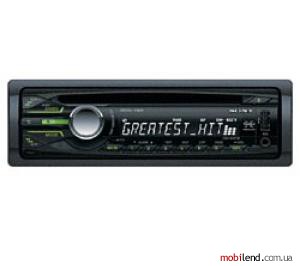 Sony CDX-GT475E