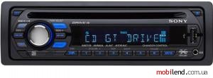 Sony CDX-GT50UI
