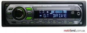 Sony CDX-GT517EE
