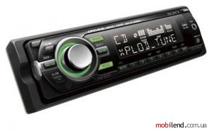 Sony CDX-GT527EE