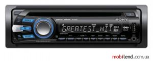 Sony CDX-GT530UI