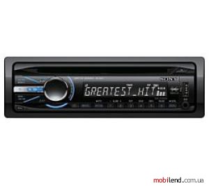 Sony CDX-GT540UI