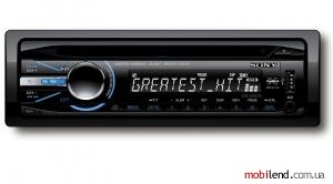 Sony CDX-GT547UI