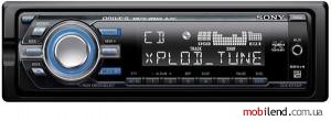 Sony CDX-GT55IP