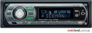 Sony CDX-GT560