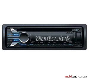 Sony CDX-GT560UI