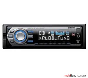 Sony CDX-GT570S