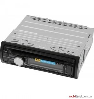Sony CDX-GT570UE