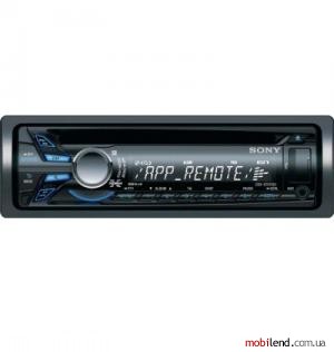 Sony CDX-GT570UI
