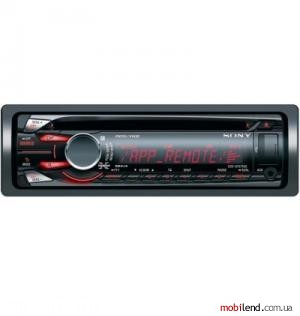 Sony CDX-GT575UE