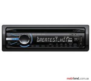 Sony CDX-GT590UI