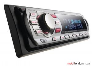 Sony CDX-GT610U