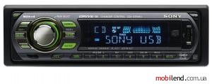 Sony CDX-GT616U