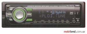 Sony CDX-GT627UE