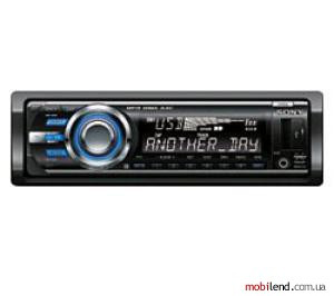 Sony CDX-GT630UI