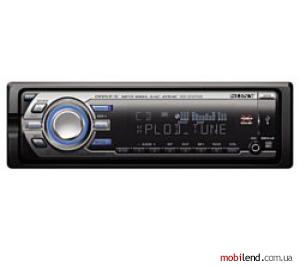 Sony CDX-GT670US