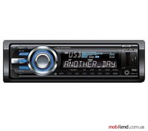 Sony CDX-GT690UI