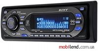 Sony CDX-GT700D