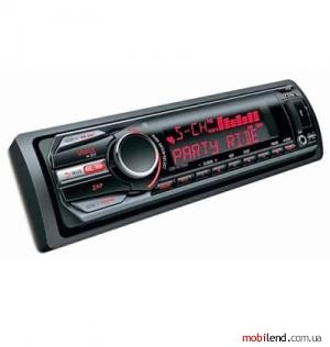 Sony CDX-GT700UI
