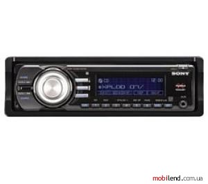 Sony CDX-GT710