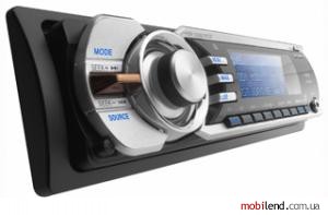Sony CDX-GT710D