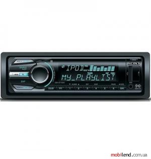 Sony CDX-GT710UV