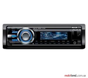 Sony CDX-GT730UI