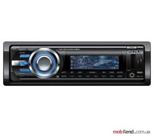 Sony CDX-GT740UI