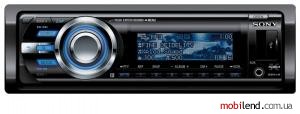 Sony CDX-GT747UI