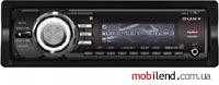 Sony CDX-GT760