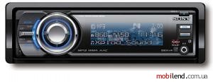 Sony CDX-GT770