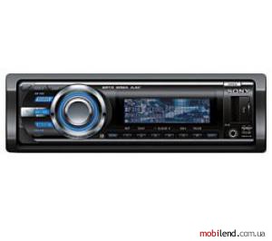 Sony CDX-GT780UI