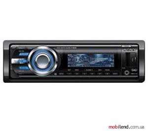 Sony CDX-GT790UI