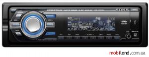 Sony CDX-GT828