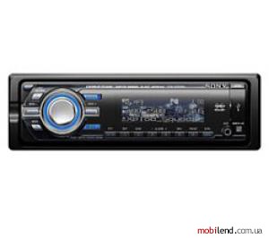 Sony CDX-GT828U