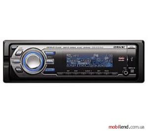 Sony CDX-GT878US