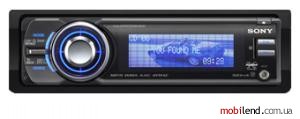 Sony CDX-GT929U