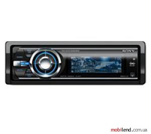 Sony CDX-GT930UI
