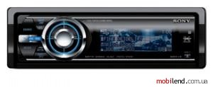 Sony CDX-GT937UI