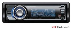 Sony CDX-GT970US